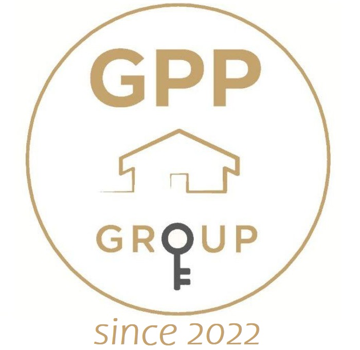 GPP Group Logo
